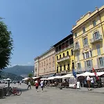 Pensjonat Lora Center Como