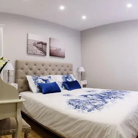 Guest house Lora Center Como