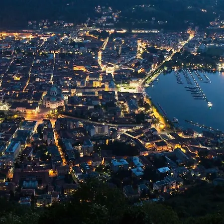 Guest house Lora Center