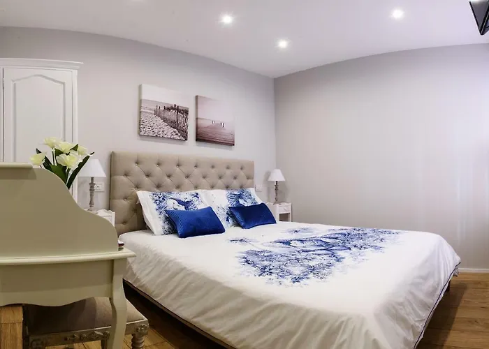 Guest house Lora Center Como