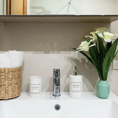 Casa de hóspedes Lora Center 3*